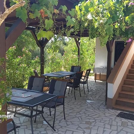 Eco Secluded Apartments Zabodarski Čunski Esterno foto
