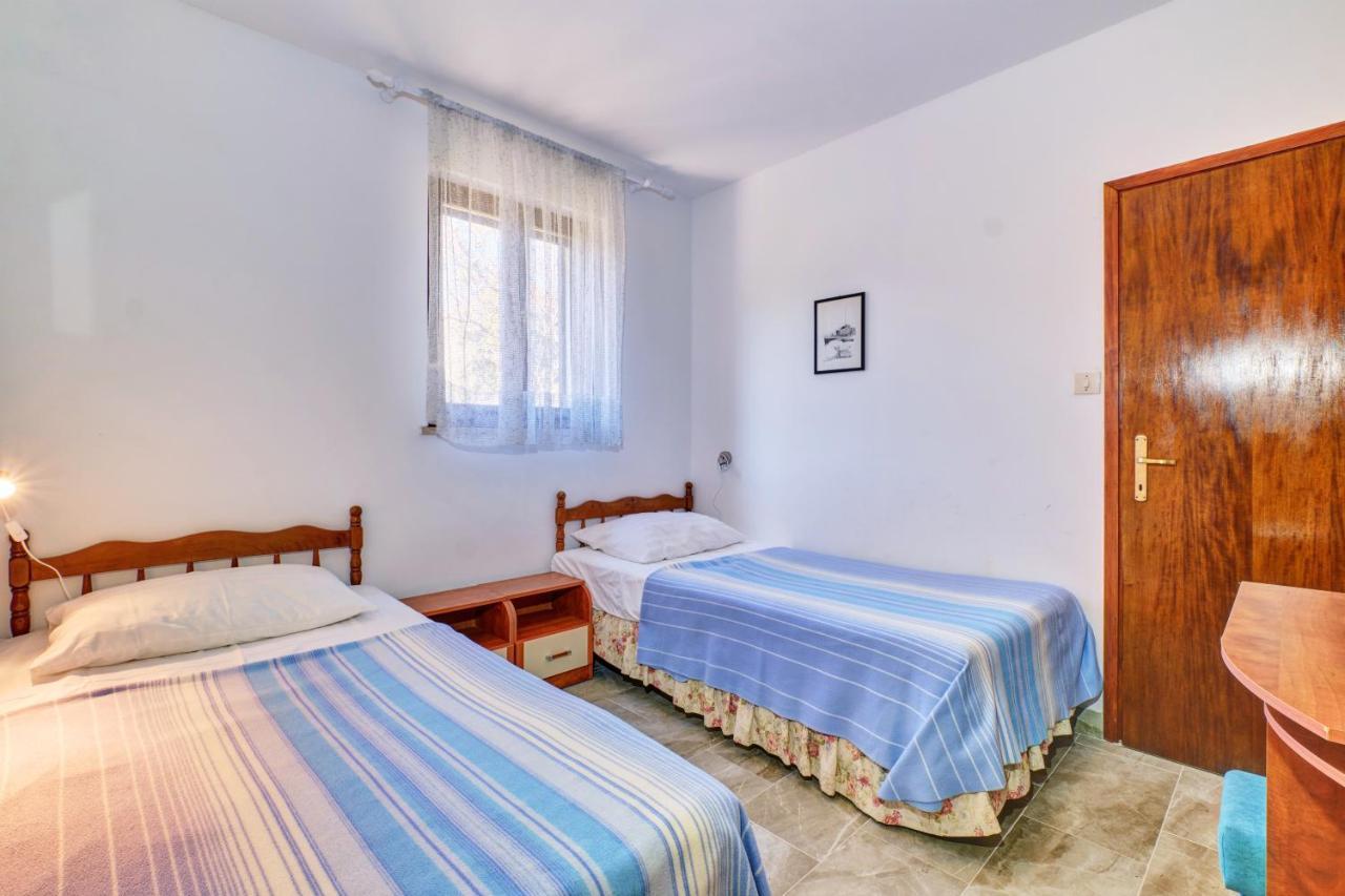Eco Secluded Apartments Zabodarski Čunski Esterno foto