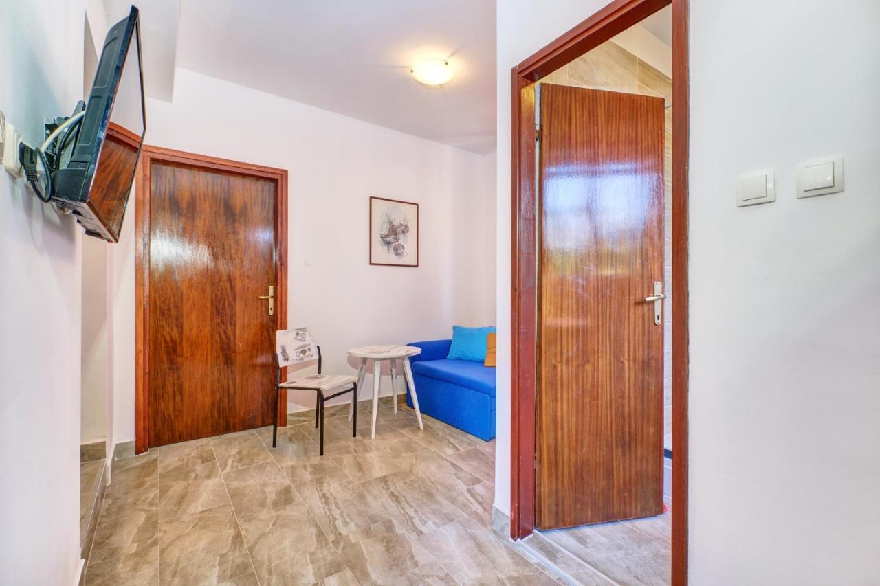 Eco Secluded Apartments Zabodarski Čunski Esterno foto