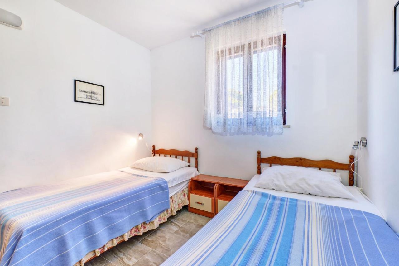 Eco Secluded Apartments Zabodarski Čunski Esterno foto