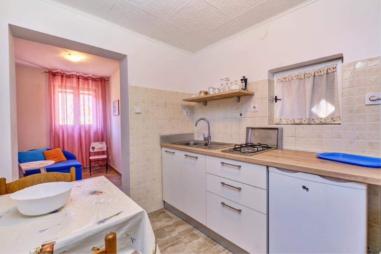 Eco Secluded Apartments Zabodarski Čunski Esterno foto
