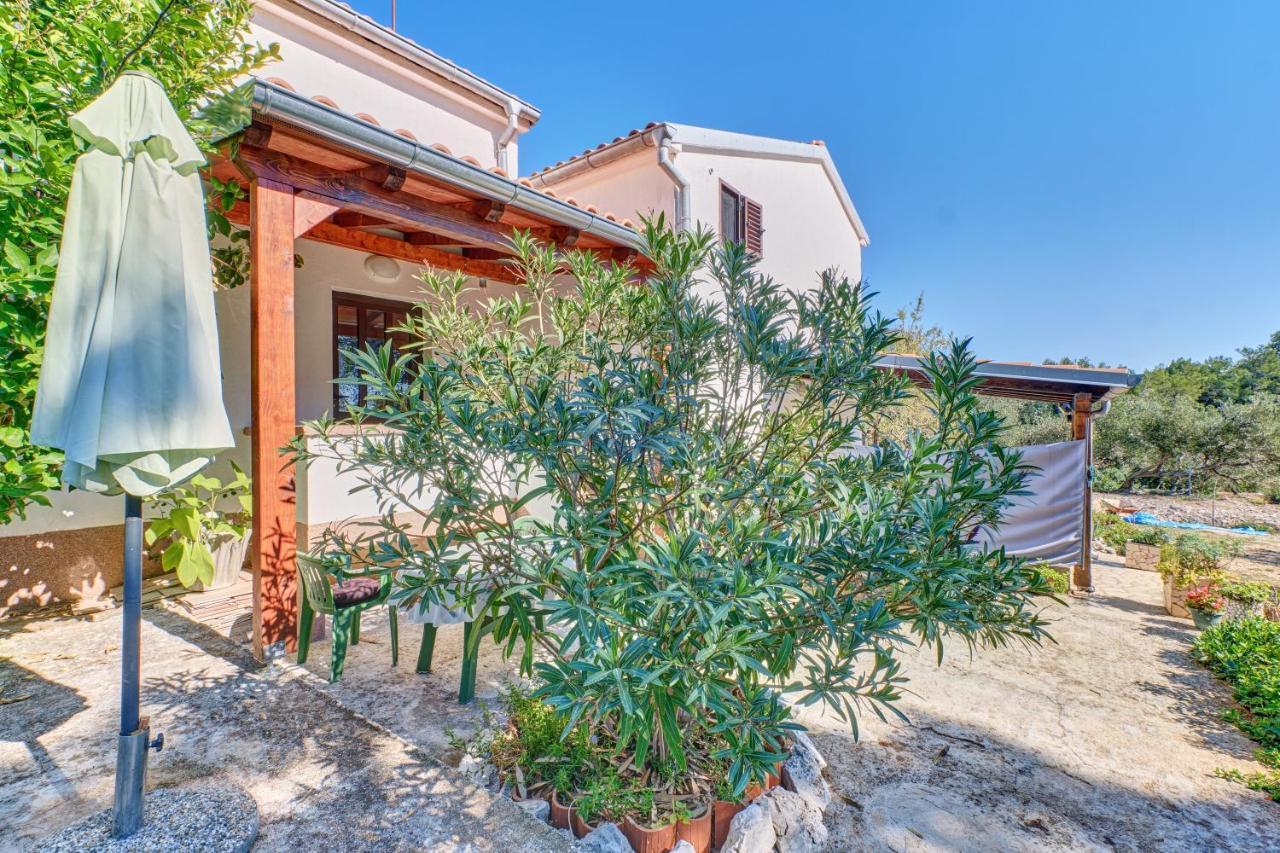 Eco Secluded Apartments Zabodarski Čunski Esterno foto