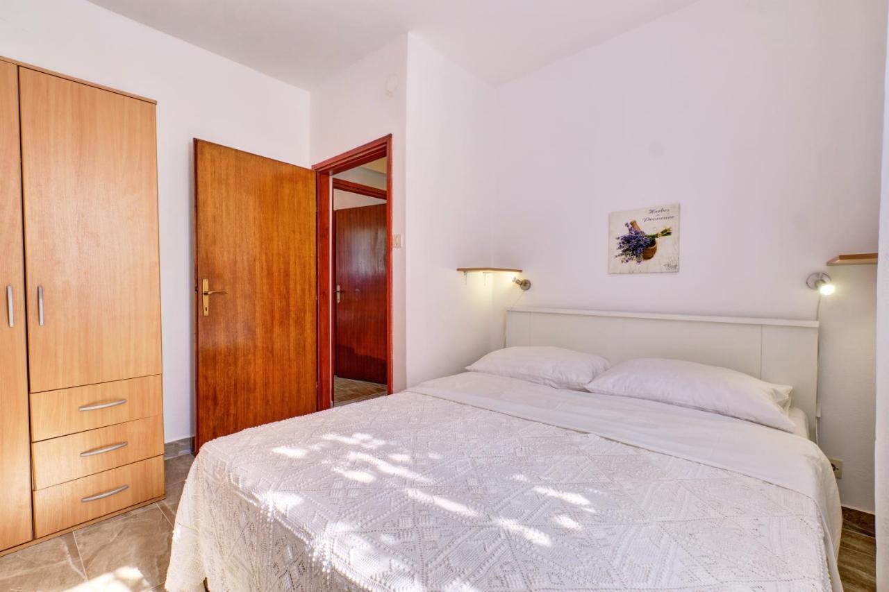 Eco Secluded Apartments Zabodarski Čunski Esterno foto
