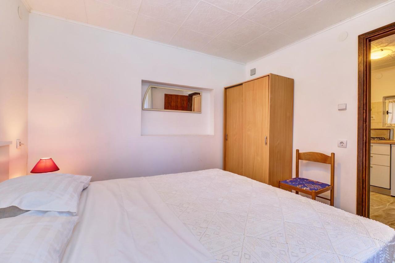 Eco Secluded Apartments Zabodarski Čunski Esterno foto
