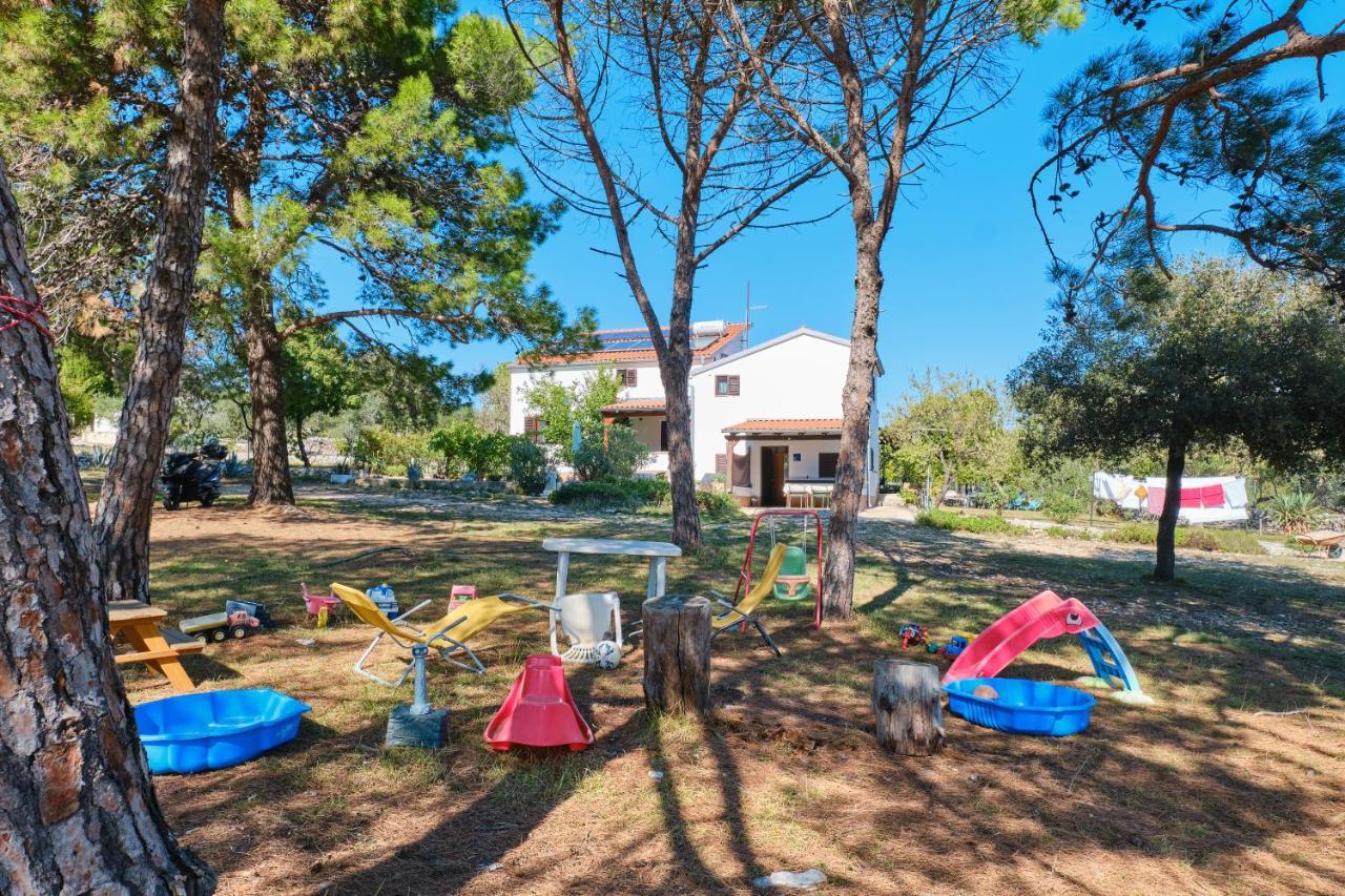 Eco Secluded Apartments Zabodarski Čunski Esterno foto