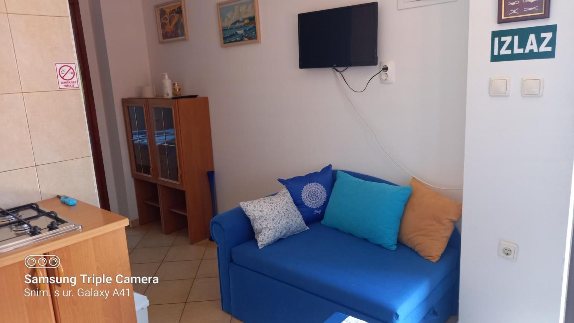Eco Secluded Apartments Zabodarski Čunski Esterno foto