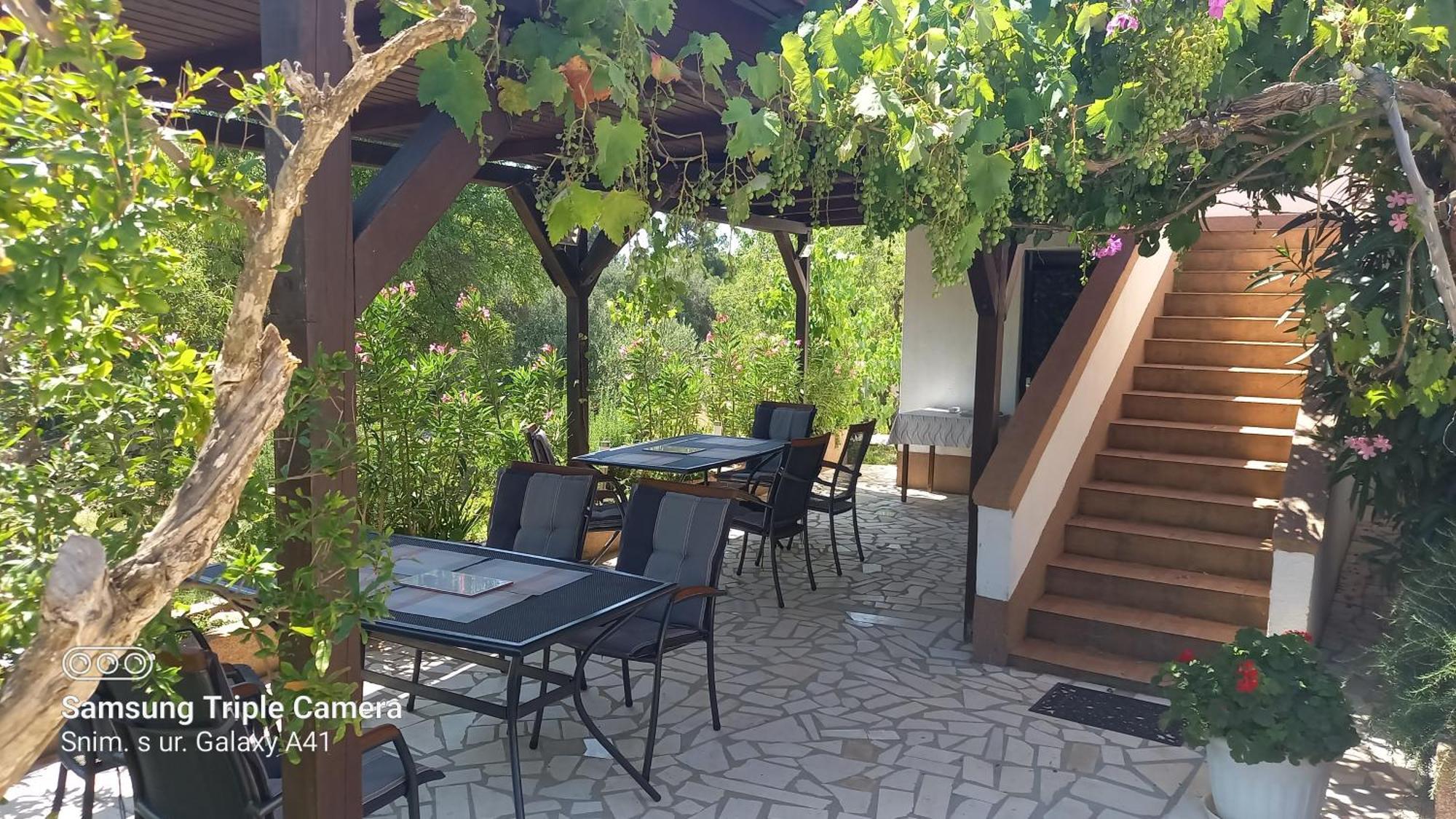 Eco Secluded Apartments Zabodarski Čunski Esterno foto