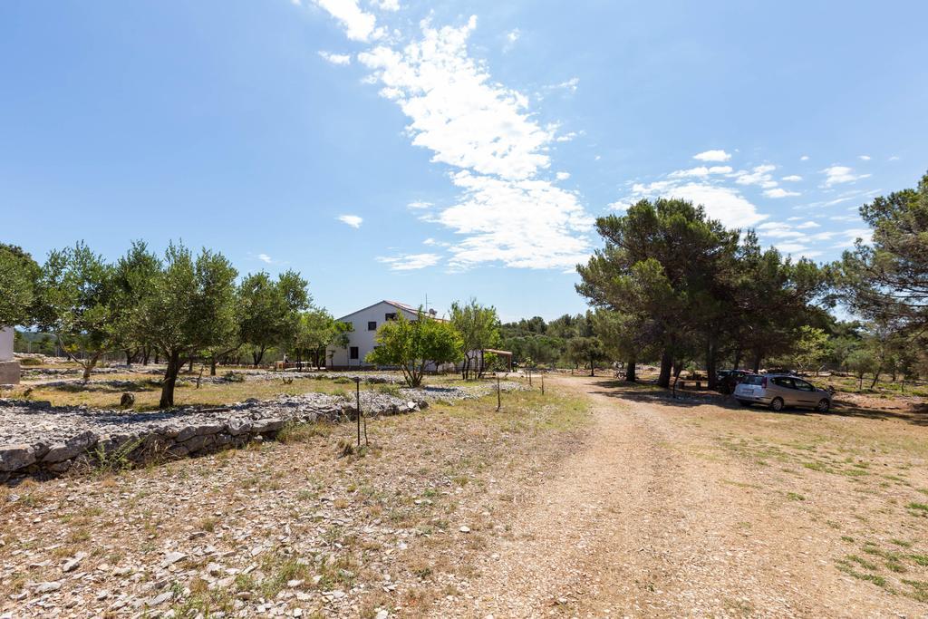 Eco Secluded Apartments Zabodarski Čunski Esterno foto