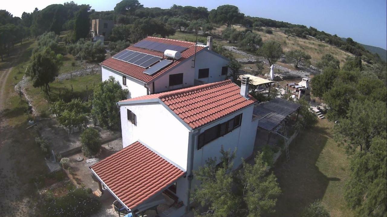 Eco Secluded Apartments Zabodarski Čunski Esterno foto